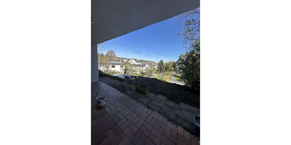 Etagenwohnung Andernach - 2.5 Zimmer, 94 m&sup2;, 1.000&euro; | Angebot:26385754