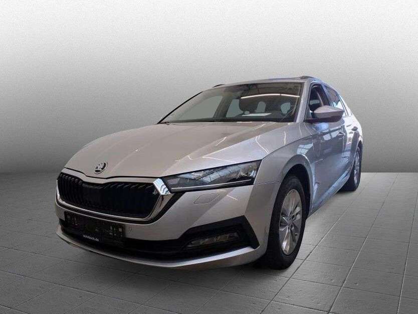 Skoda Octavia 24.521 km 25.590 € Diez 65582