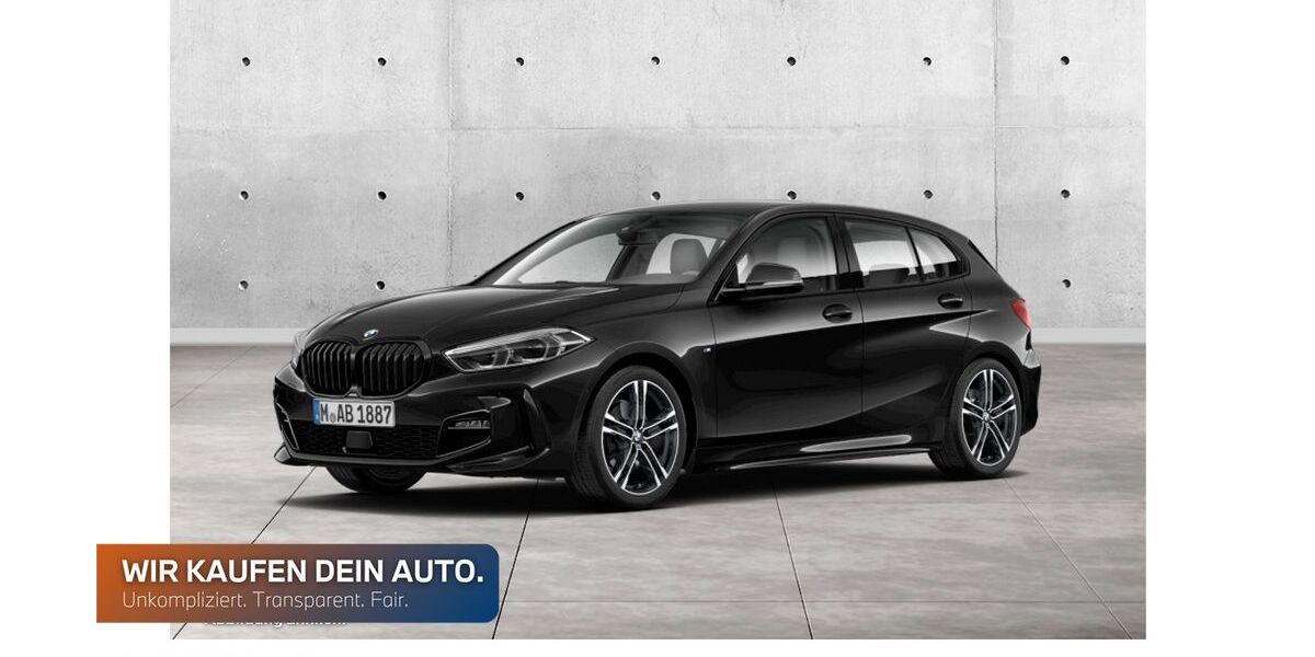 BMW 118 35.761 km 23.310 &euro; Neuwied 56564
