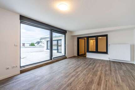 Wohnung zum Mieten in Koblenz 1.050 € 51.17 m²