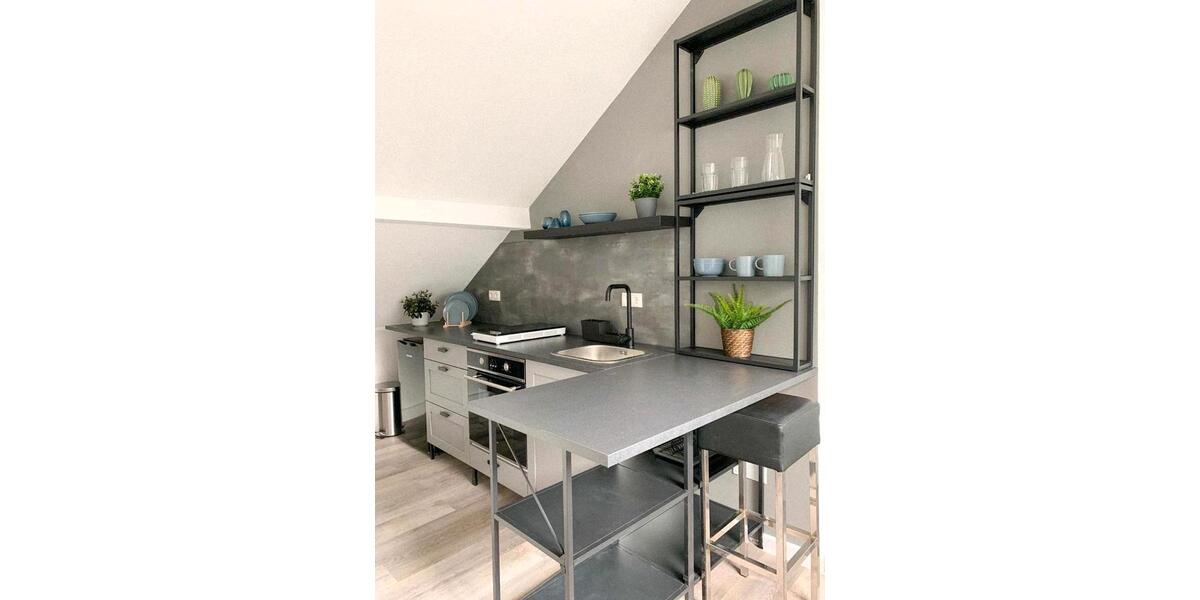 Etagenwohnung Koblenz Bubenheim - 1 Zimmer, 30 m&sup2;, 700&euro; | Angebot:24888034