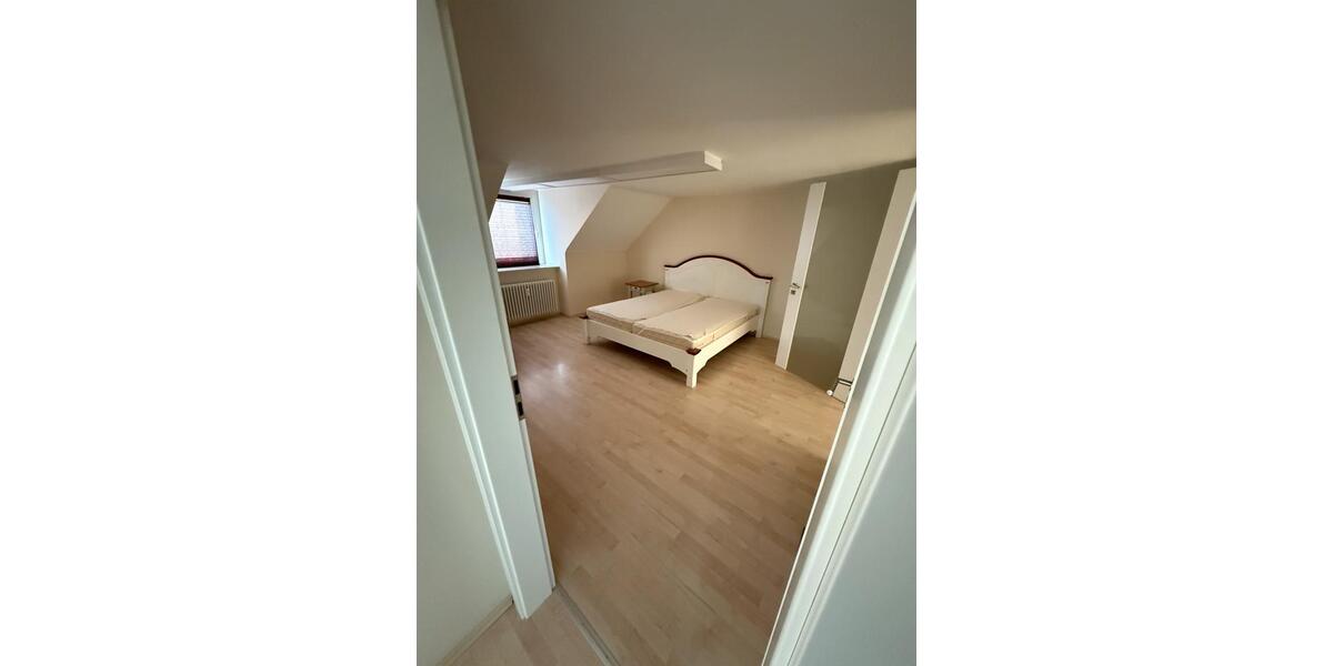 Exklusives Wohnen im Herzen von Koblenz 5 zimmer