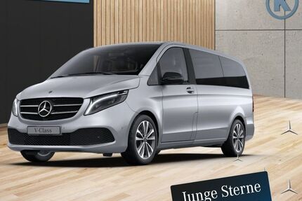Mercedes-Benz V 300 69.692 km 56.880 &euro; Koblenz 56070