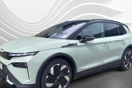 Skoda Elroq 12.900 km 48.900 &euro; Diez 65582