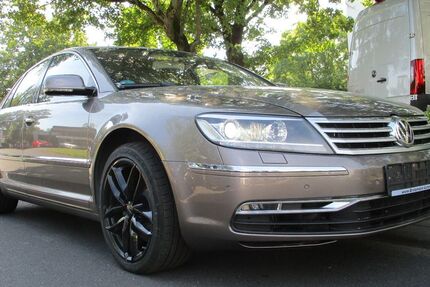 VW Phaeton 138.000 km 14.498 € Neuwied 56564