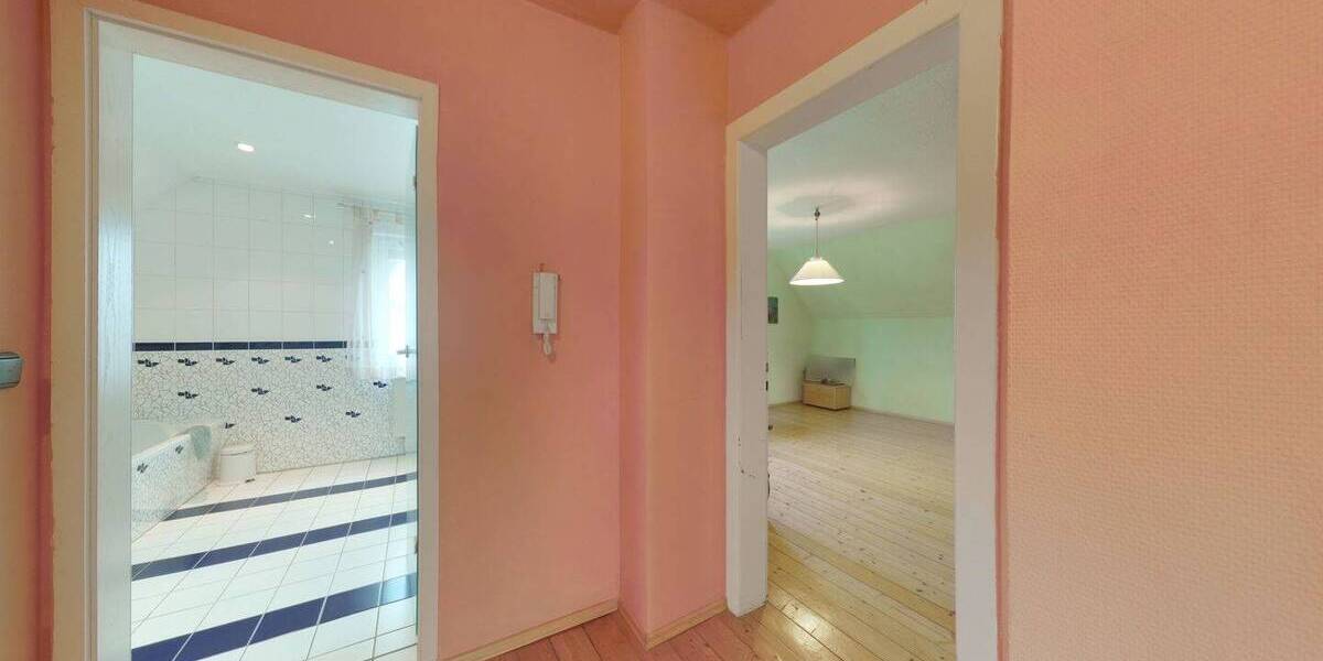 Einfamilienhaus Montabaur - 6 Zimmer, 172 m&sup2;, 465.000&euro; | Angebot:25743785