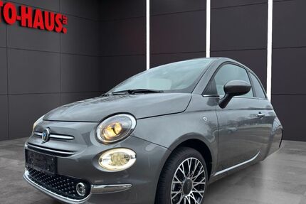 Fiat 500 5.900 km 27.500 € Montabaur 56410