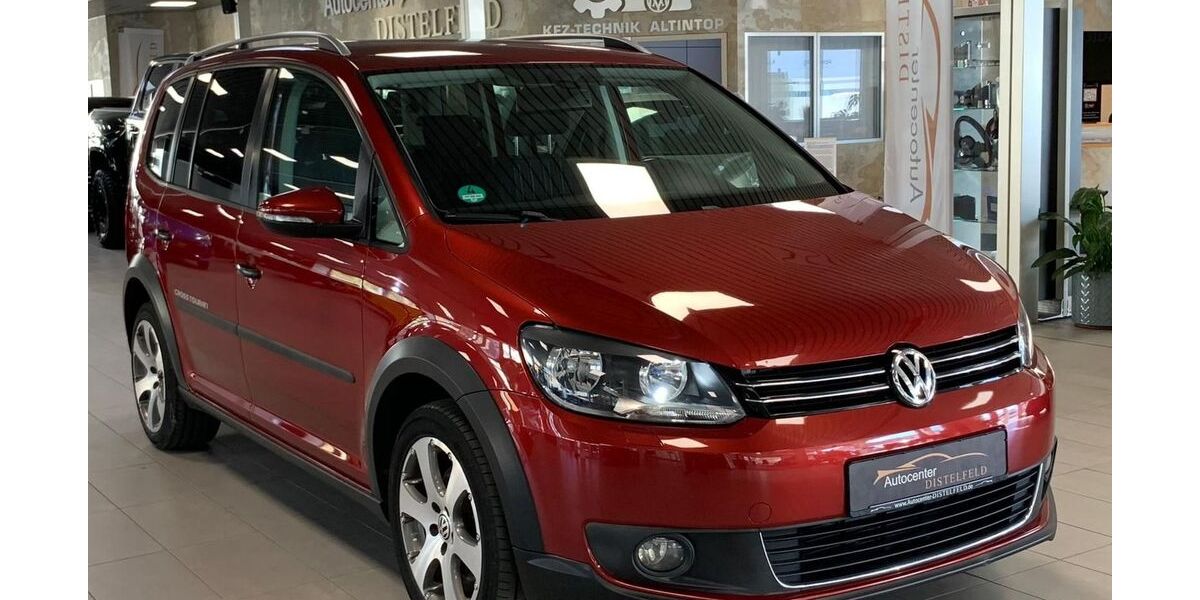 VW Touran 212.500 km 9.490 &euro; Neuwied 56564