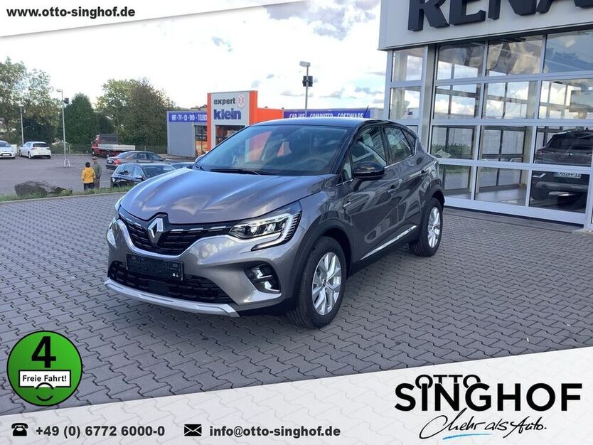 Captur