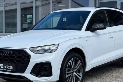Audi Q5 135.000 km 31.499 &euro; Wirges 56422