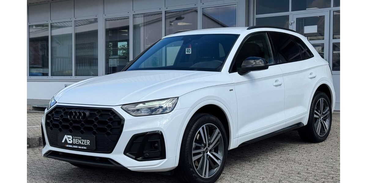 Audi Q5 135.000 km 31.499 &euro; Wirges 56422