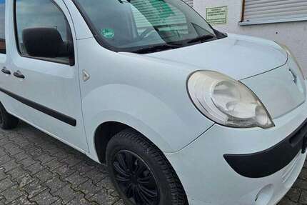 Renault Kangoo 204.033 km 2.980 € Nastätten 56355