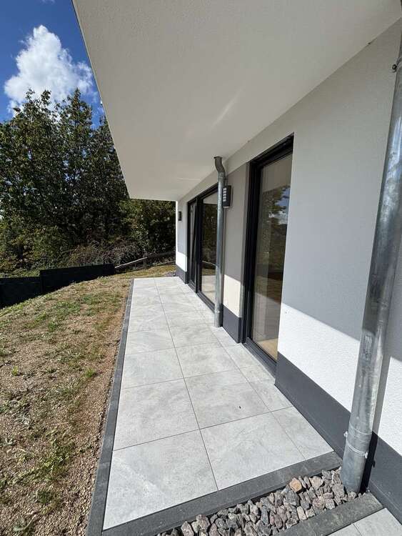 3-Zimmer Eigentumswohnung mit Terrasse und TOP Ausstattung *PROVISIONSFREIE* 3 zimmer