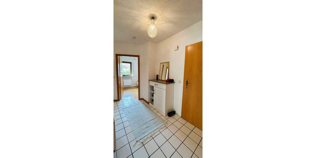 Etagenwohnung Neuwied Heimbach-Weis - 3 Zimmer, 125 m&sup2;, 315.000&euro; | Angebot:25740419