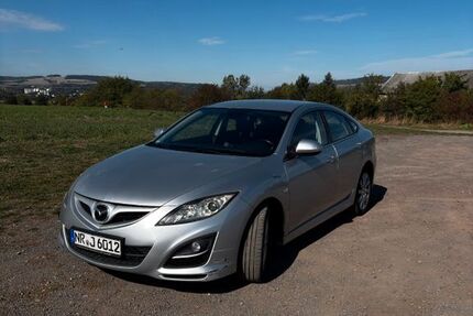 Mazda 6 271.000 km 1.990 &euro; Neuwied 56567