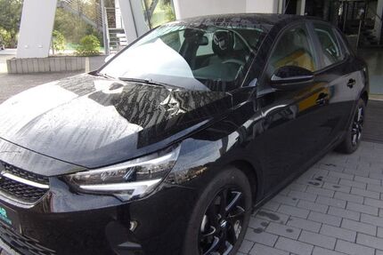 Opel Corsa 21.600 km 12.850 &euro; Ransbach-Baumbach 56235