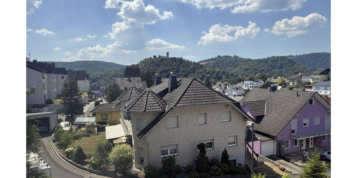 Einfamilienhaus Nassau Bergnassau - 5 Zimmer, 112 m&sup2;, 360.000&euro; | Angebot:25708356