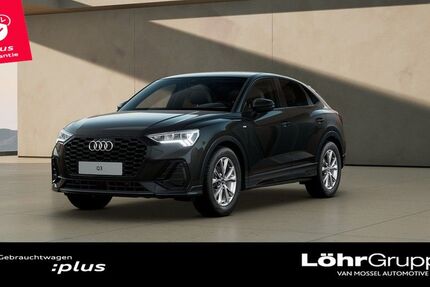 Audi Q3 21.634 km 43.980 &euro; Koblenz 56070