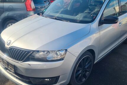 Skoda Rapid 188.000 km 5.500 &euro; Diez 65582