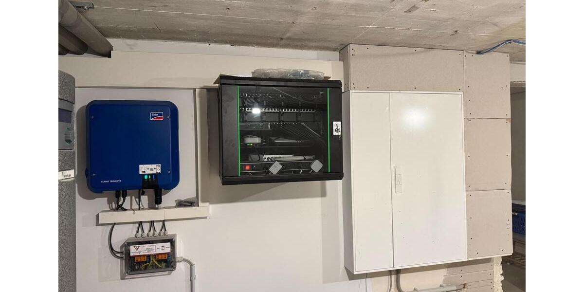 Kernsaniertes Einfamilienhaus mit Wärmepumpe, PV, Keller & Speich 5 zimmer