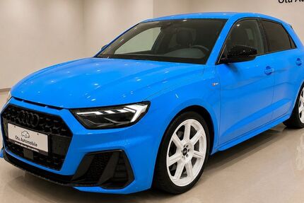 Audi A1 44.222 km 19.950 &euro; Nassau 56377