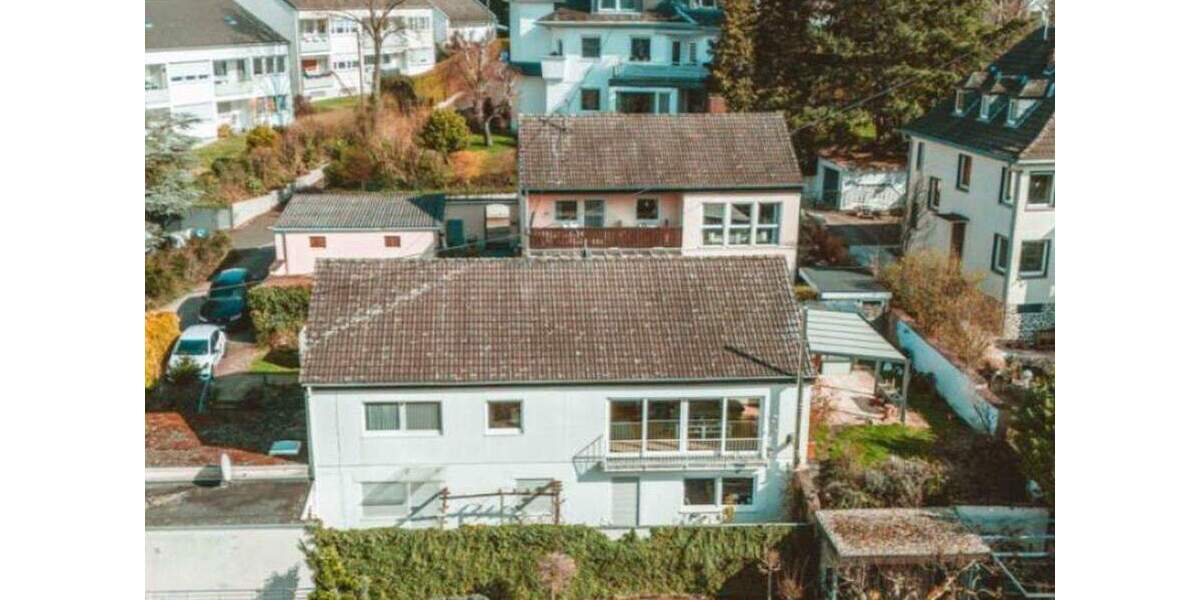Mehrfamilienhaus, Wohnhaus Koblenz Ehrenbreitstein - 7 Zimmer, 234 m&sup2;, 600.000&euro; | Angebot:25389911