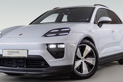 Porsche Macan 11.900 km 82.790 &euro; Diez 65582