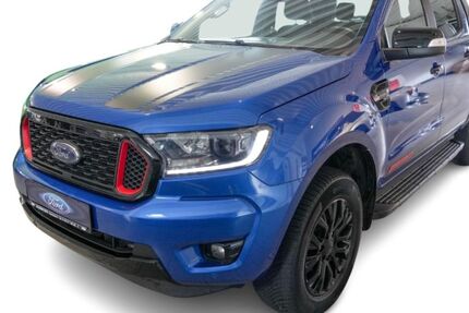 Ford Ranger 86.060 km 36.780 &euro; Braubach 56338