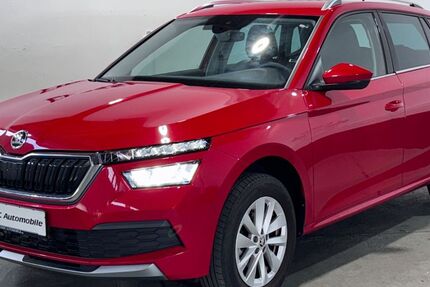 Skoda Kamiq 16.800 km 21.600 € Neuwied 56567