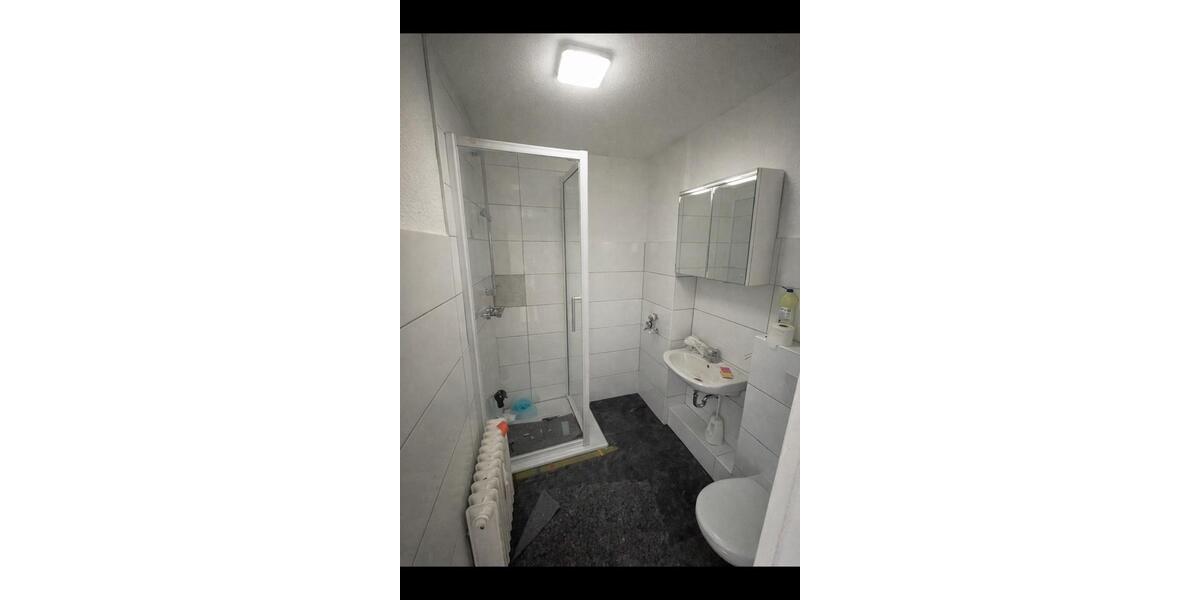 Dachgeschoßwohnung Bendorf - 1 Zimmer, 29 m&sup2;, 780&euro; | Angebot:25393221