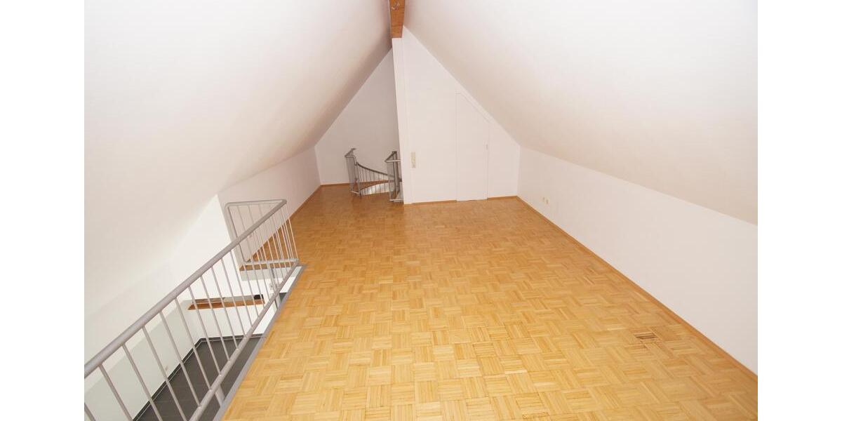Maisonettenwohnung Montabaur - 2 Zimmer, 84 m&sup2;, 840&euro; | Angebot:26644130