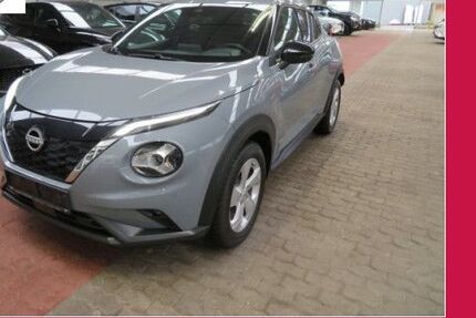 Nissan Juke 30.725 km 21.900 &euro; Nauort 56237