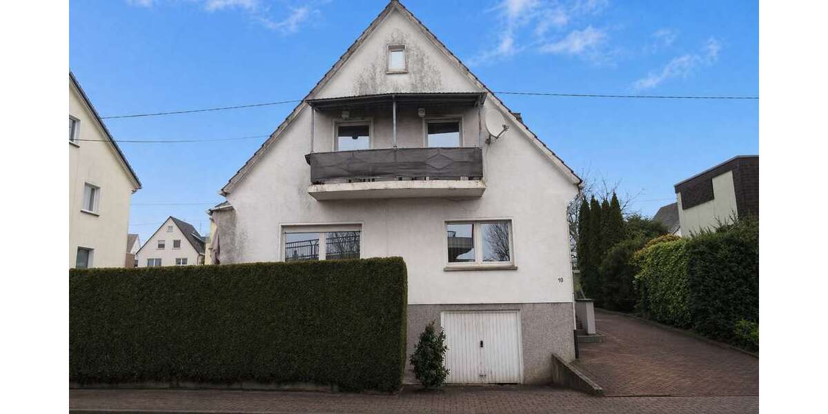Einfamilienhaus Wirges - 4 Zimmer, 130 m&sup2;, 249.000&euro; | Angebot:24977420