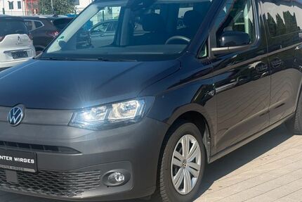 VW Caddy 139.700 km 14.990 &euro; Wirges 56422
