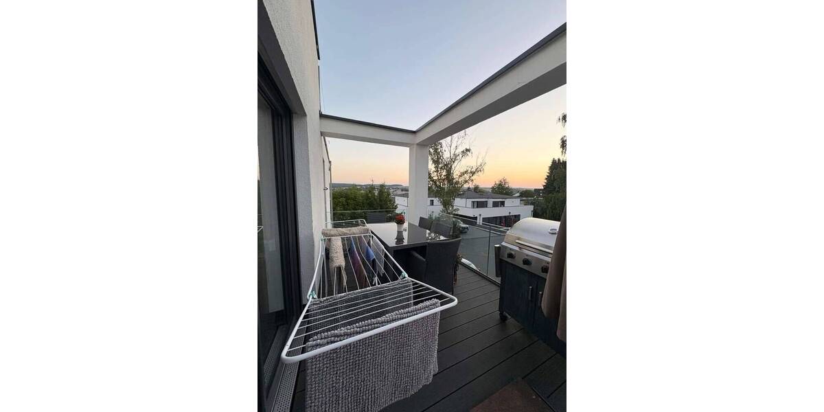 Bezugsfrei ab 01.12.25 - Ihre Traumwohnung mit Blick ins Grüne 2 zimmer