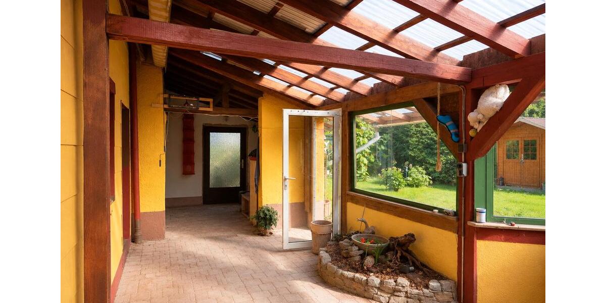 Einfamilienhaus Beltheim - 136.000&euro; | Angebot:27005032