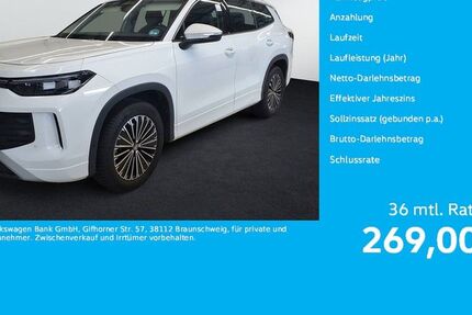 VW Tayron 25.068 km 35.980 &euro; Neuwied 56564