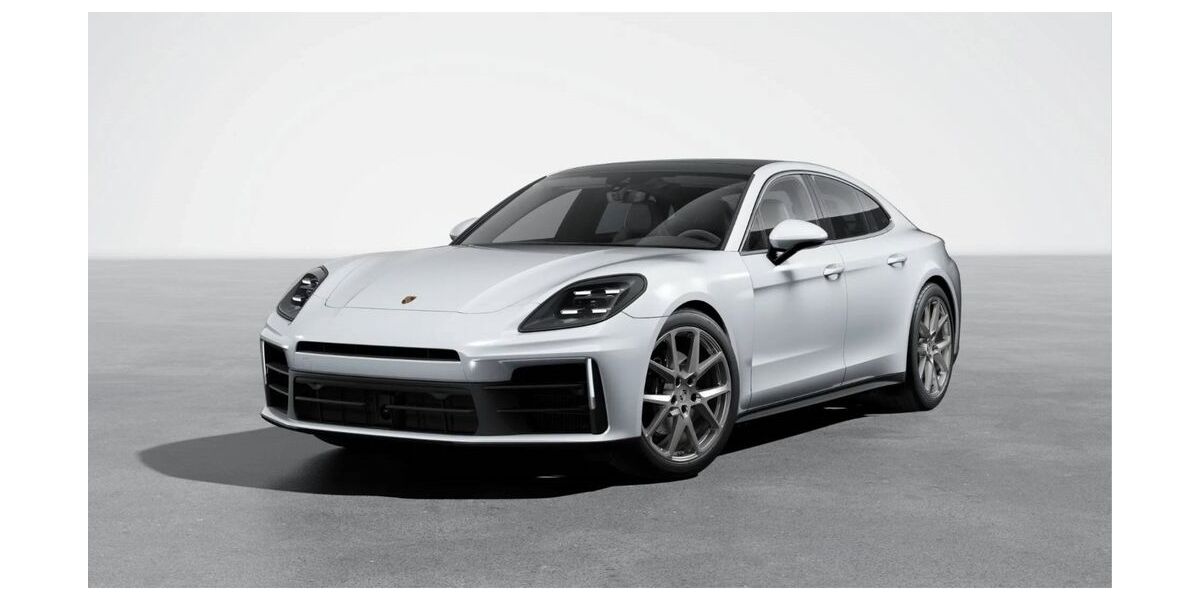 Porsche Panamera 4.650 km 98.790 &euro; Diez 65582