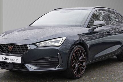 Seat Leon 22.773 km 24.480 &euro; Bendorf 56170