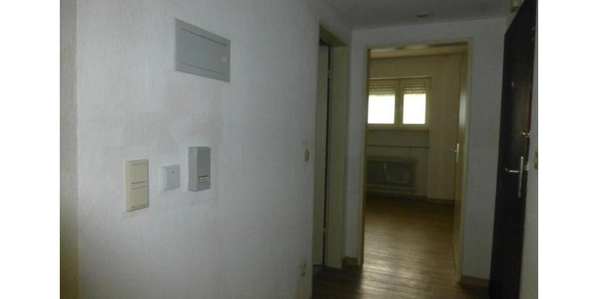 2-Zimmer-Wohnung in Ehlscheid – 50 m², Balkon 2 zimmer