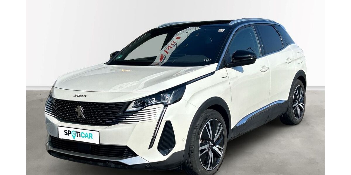 Peugeot 3008 45.369 km 24.950 &euro; Mayen 56727