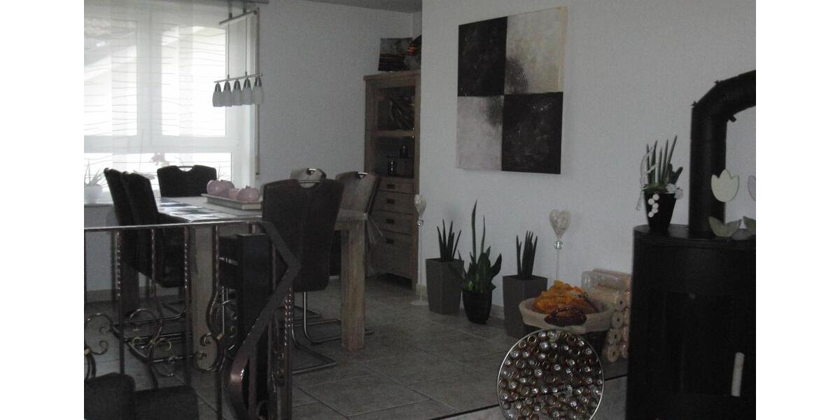 Etagenwohnung Nassau - 3 Zimmer, 106 m&sup2;, 800&euro; | Angebot:25710854