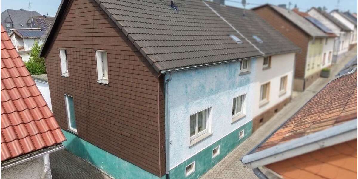 Einfamilienhaus Wirges - 4 Zimmer, 105 m&sup2;, 205.000&euro; | Angebot:26376311
