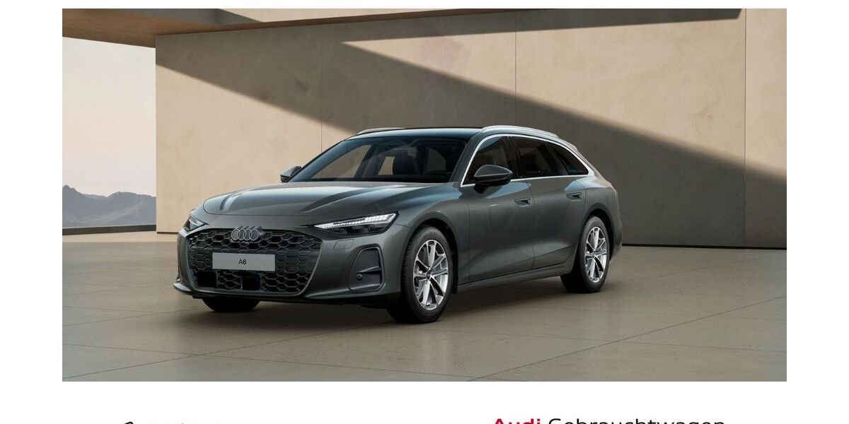 Audi A6 26.550 km 47.970 &euro; Diez 65582