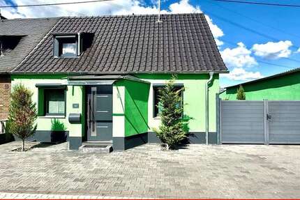 Haus Koblenz Bubenheim - 5 Zimmer, 116 m&sup2;, 395.000&euro; | Angebot:26896656