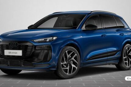 Audi Q6 e-tron 8.882 km 62.990 &euro; Mayen 56727