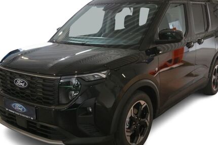 Ford Tourneo Courier 2.000 km 26.980 € Braubach 56338