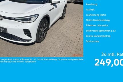 VW ID.4 89.780 km 29.980 &euro; Koblenz 56076