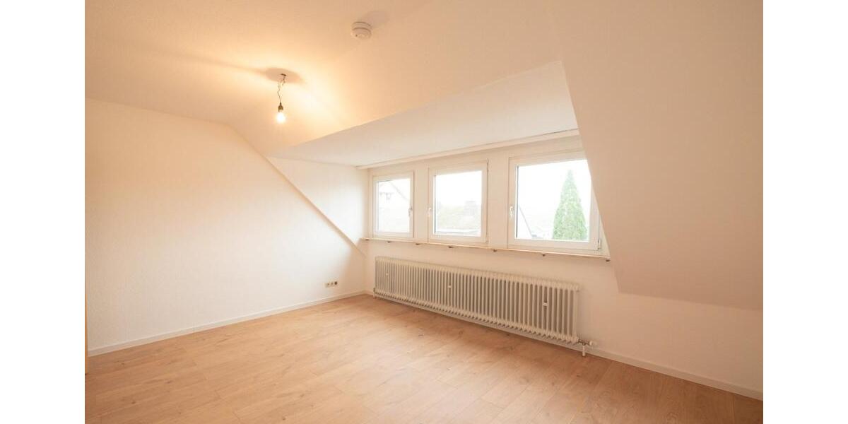 2-ZKB Wohnung in Uni Nähe 2 zimmer