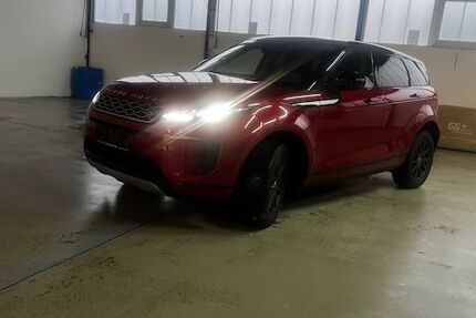 Land Rover Range Rover Evoque 98.000 km 21.250 &euro; Mayen 56727